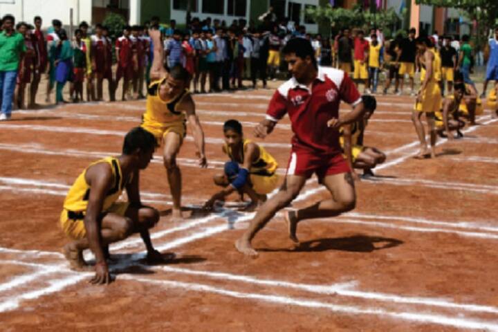 sports